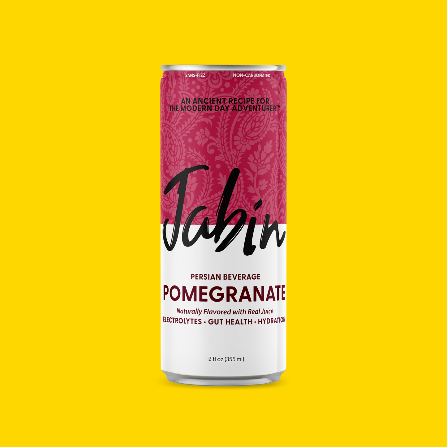 Pomegranate Jabin