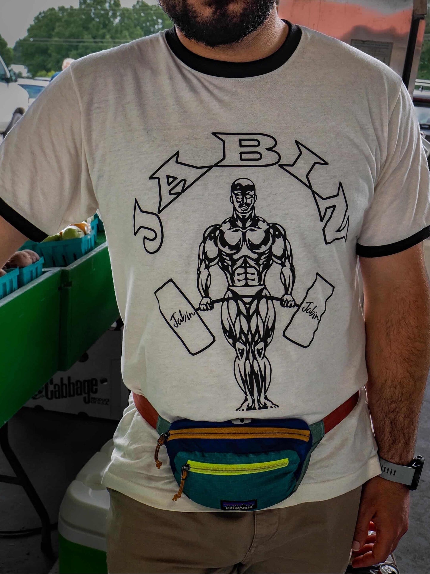 Pahlevoon T-Shirt