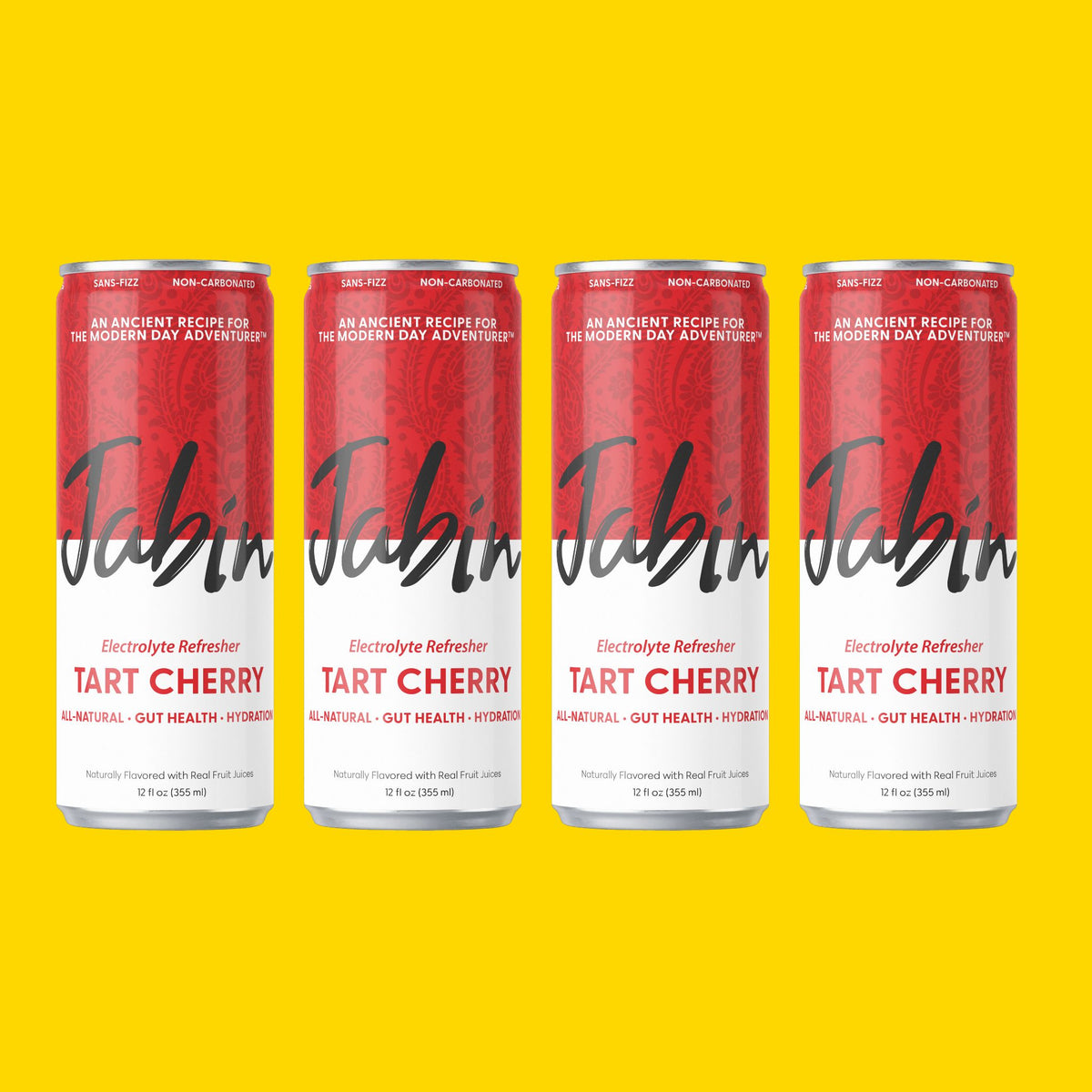 4-pack Tart Cherry