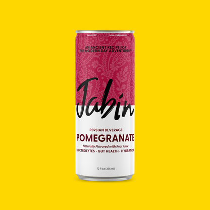 Pomegranate Jabin