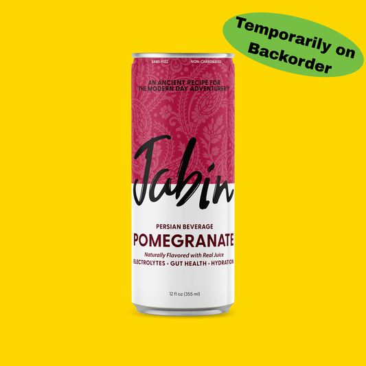 Pomegranate Jabin