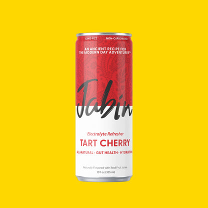 Tart Cherry Jabin