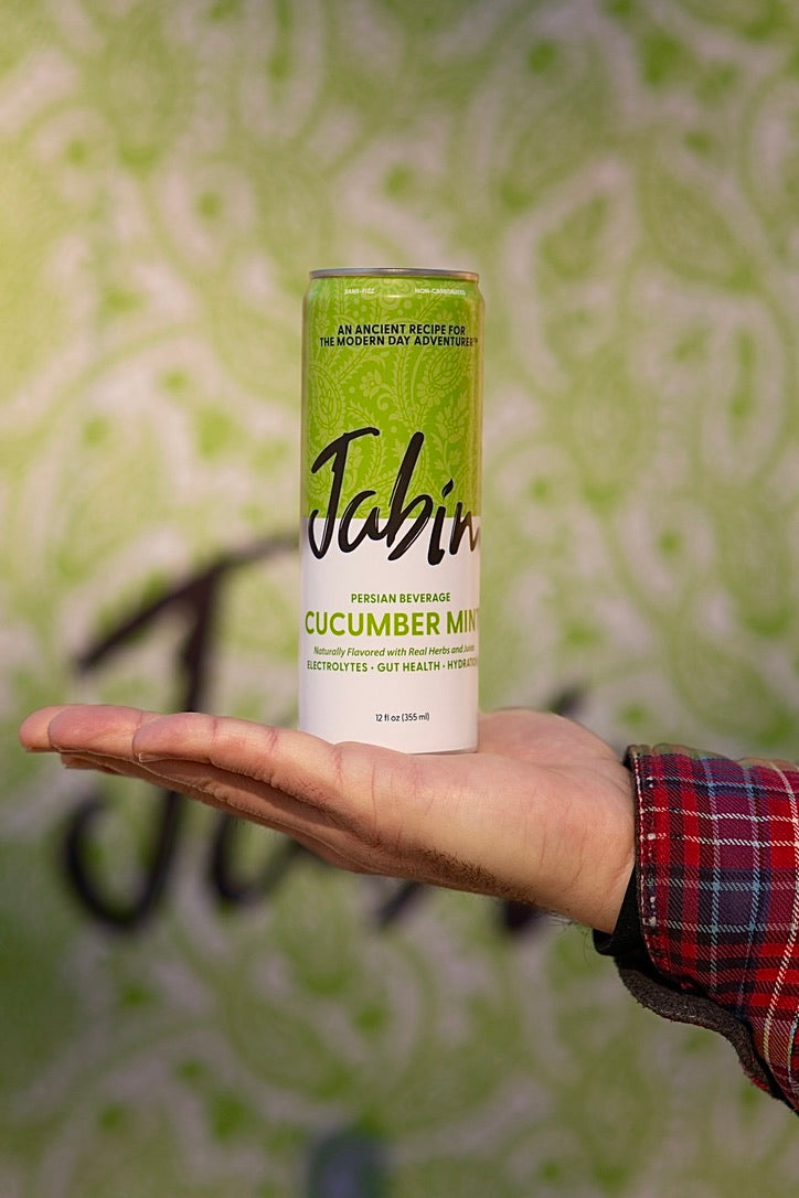 Variety Pack of Jabin