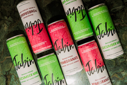 Jabin Sampler Pack