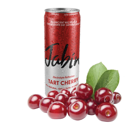 Tart Cherry Jabin