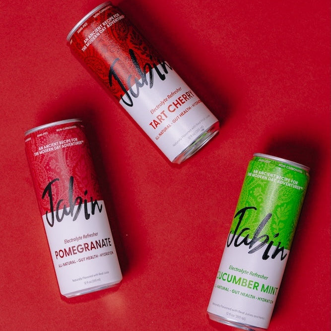 Sampler Pack (6 cans)