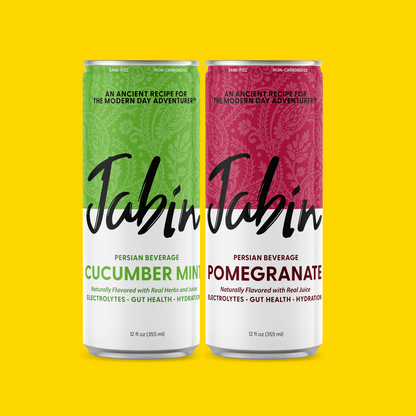 Variety Pack of Jabin